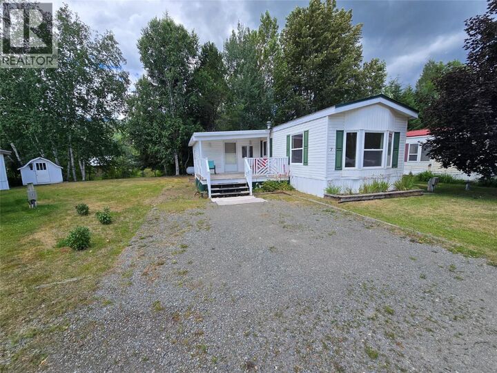 Property Photo:  130 Ferry Road 7  BC V0E 1N2 