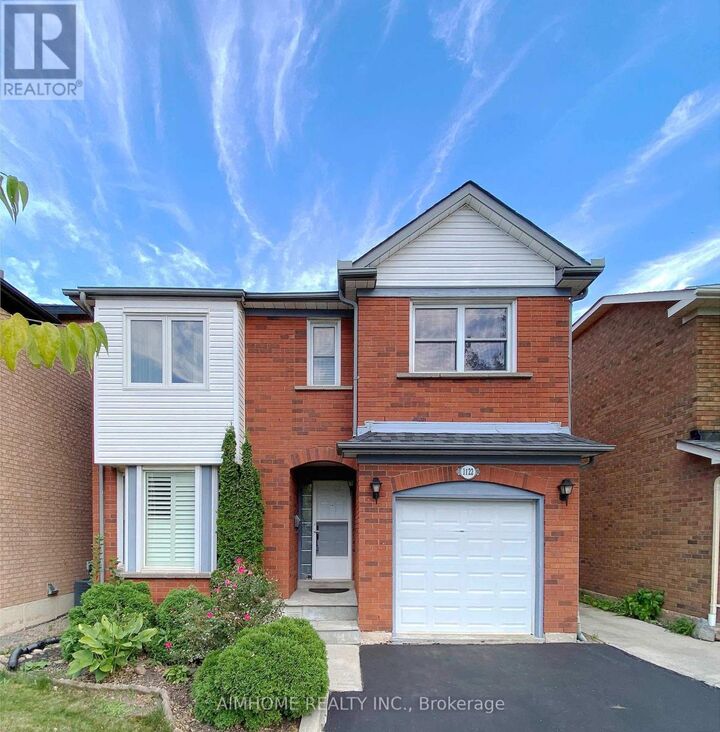 Property Photo:  1122 Glen Valley Road  ON L6M 3K8 