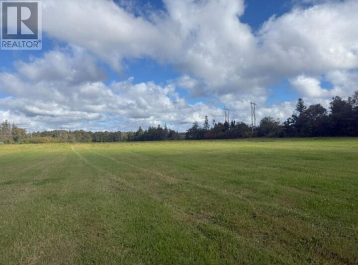 Property Photo: 0 Sunrise Avenue PE C1N 4J1