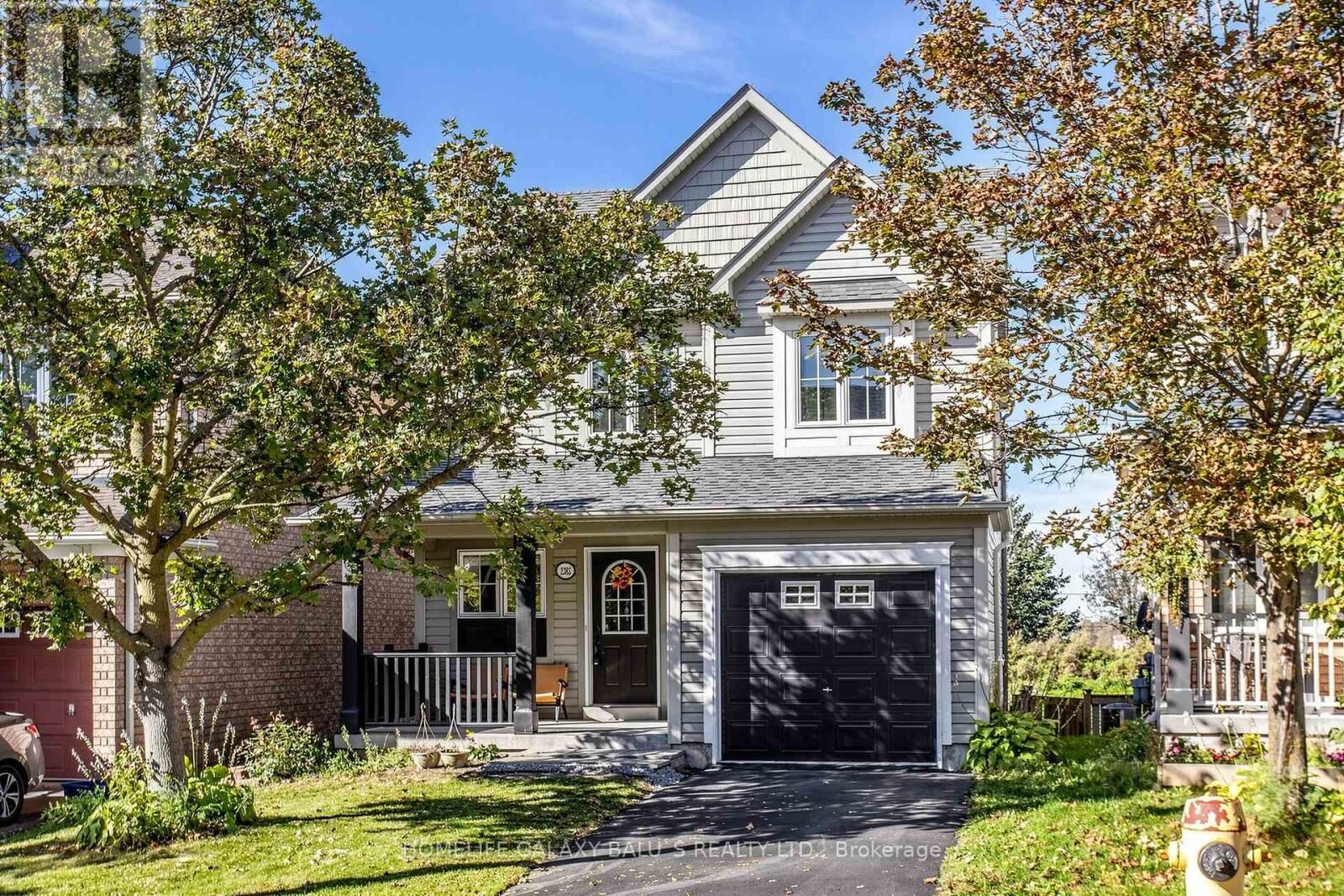 Property Photo:  2383 Winlord Place  ON L1L 0B9 