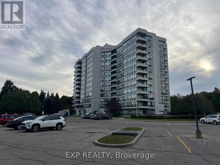 Property Photo:  10 Laurelcrest Street 412  ON L6S 5Y3 