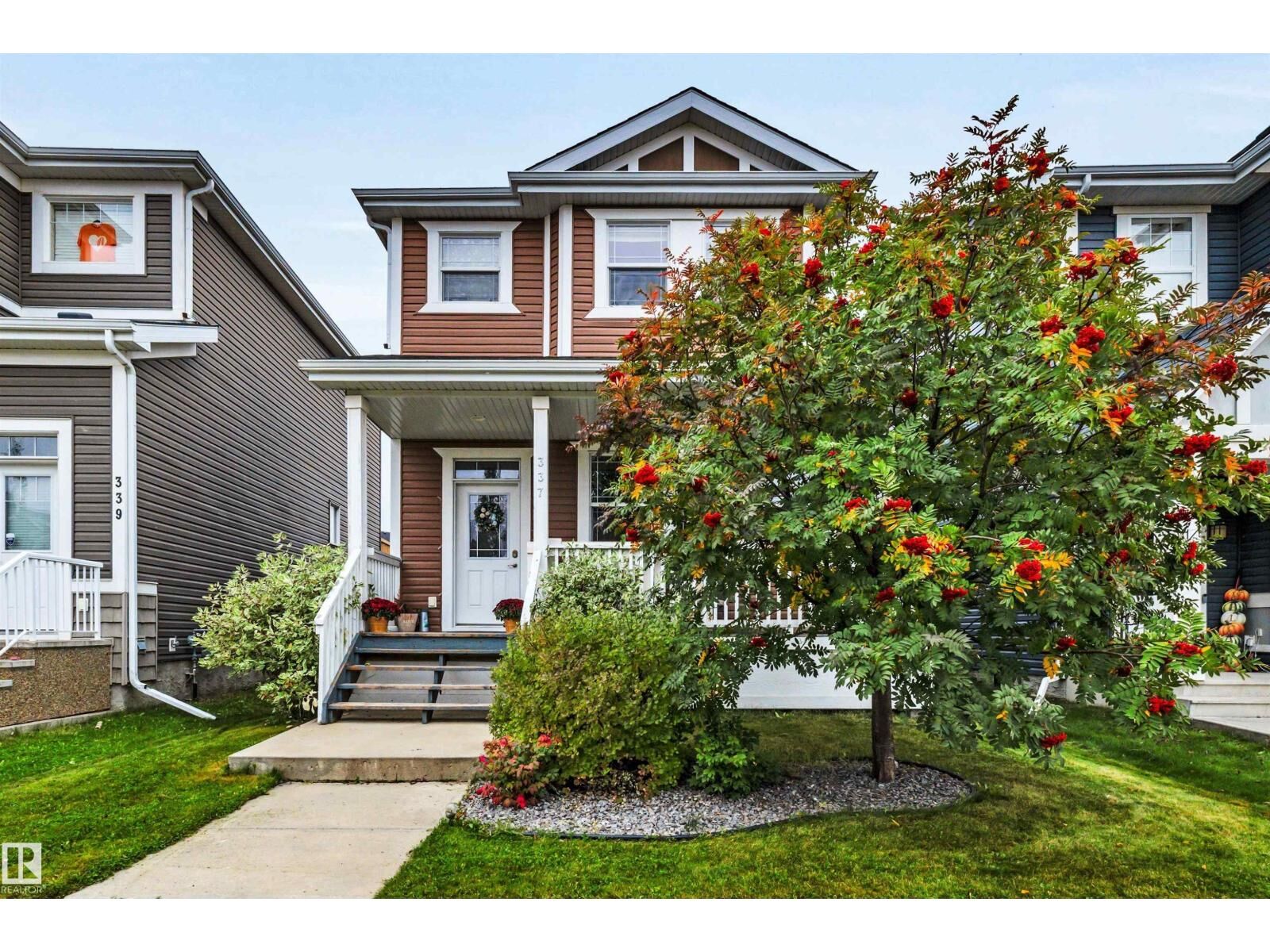 Property Photo:  337 Southfork Dr  AB T9E 0T8 