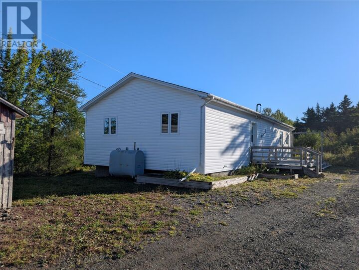 Property Photo:  82 Main Road  NL A0C 1G0 