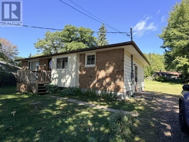 Property Photo:  105 Rousseau Cres  ON P0R 1B0 