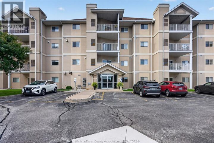 Property Photo:  1655 Grand Marais West 308  ON N9E 4W4 