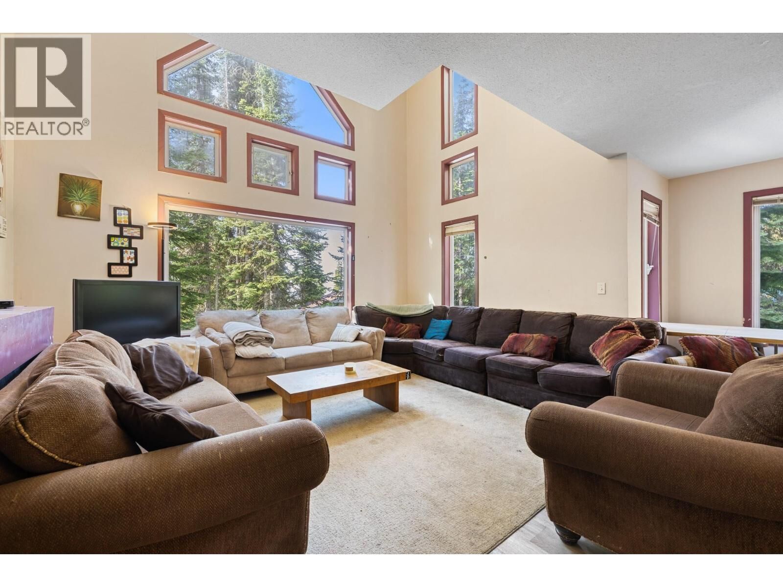 Property Photo:  7475 Porcupine Road 3  BC V1P 1P3 