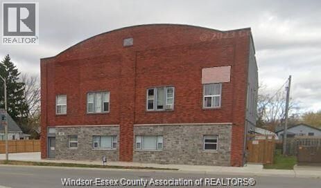 Property Photo: 60 Main West 1 ON N9Y 1H3