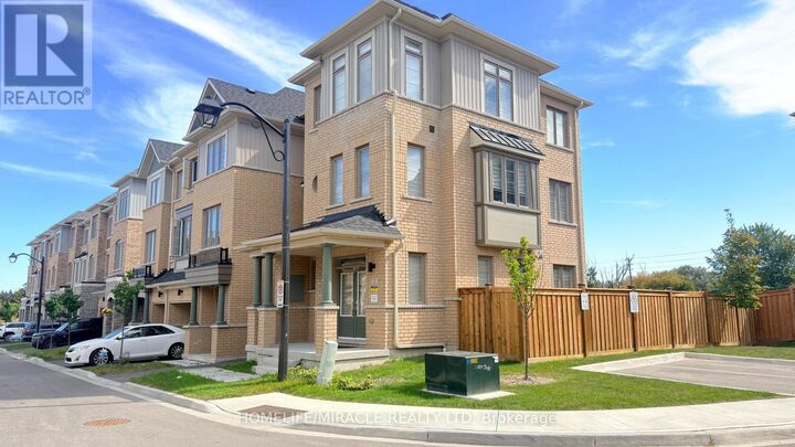 Property Photo:  21 Nautical Way  ON L1N 0N2 