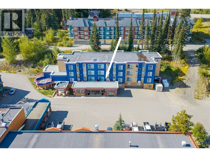 Property Photo: 150 Silver Lode Lane 233/234 BC V1B 3M1