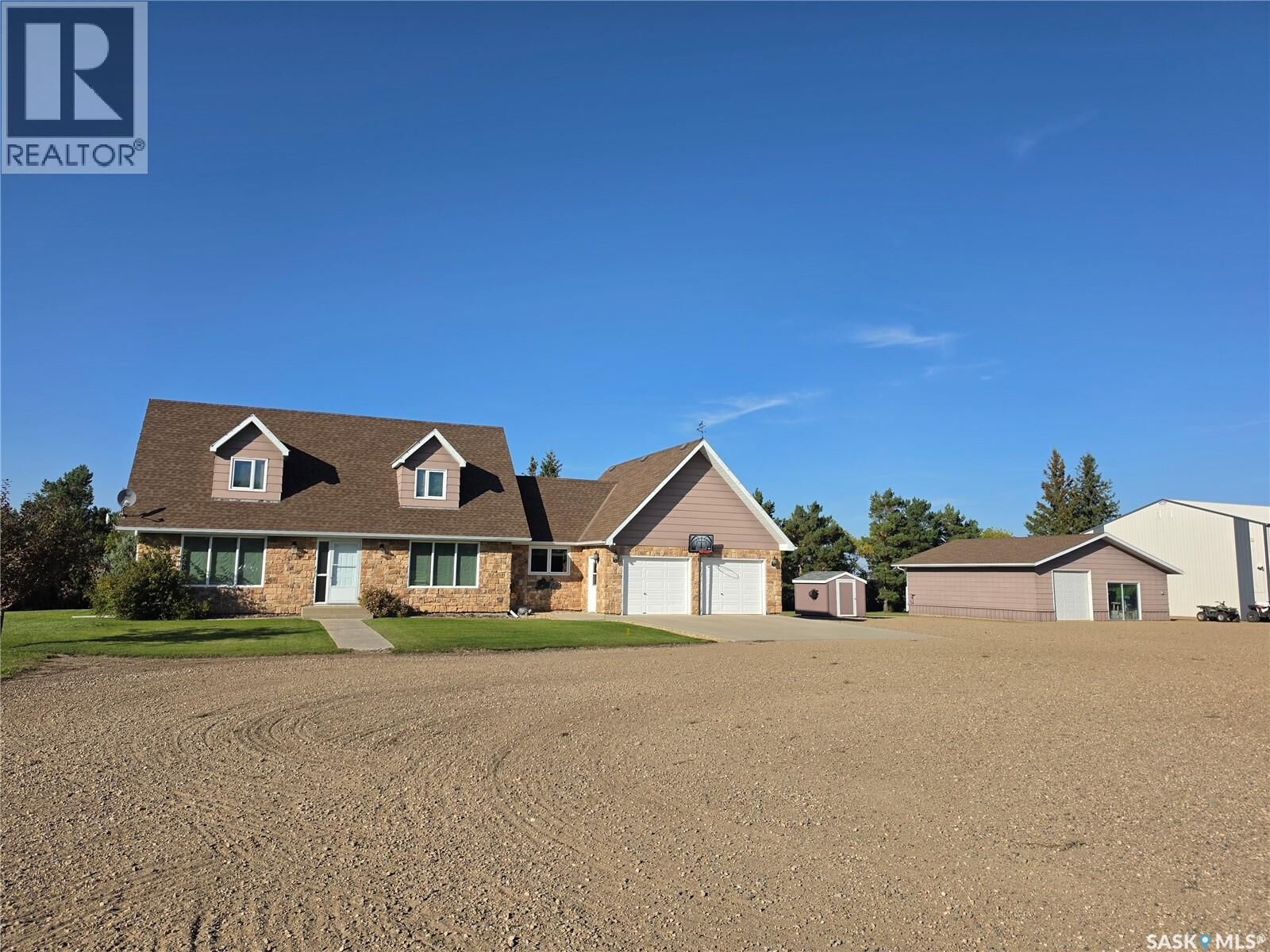 Property Photo:  Lake Acreage  SK S0K 4L0 