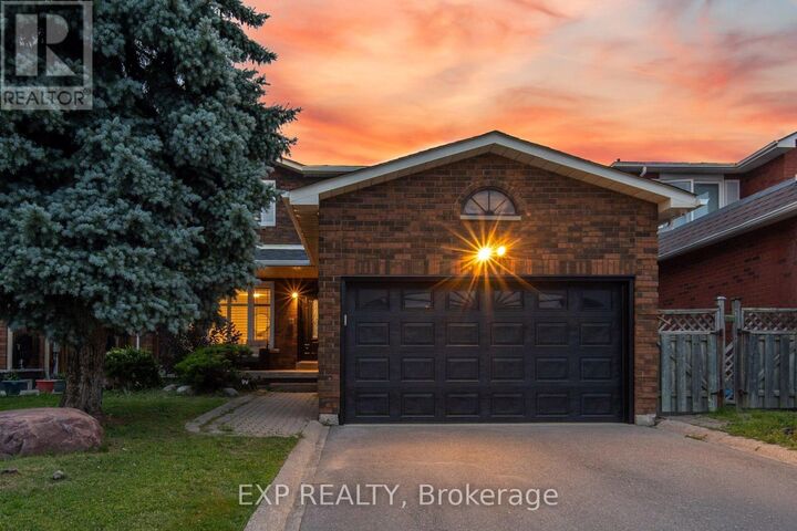 Property Photo: 70 Embassy Drive ON L4L 5B1
