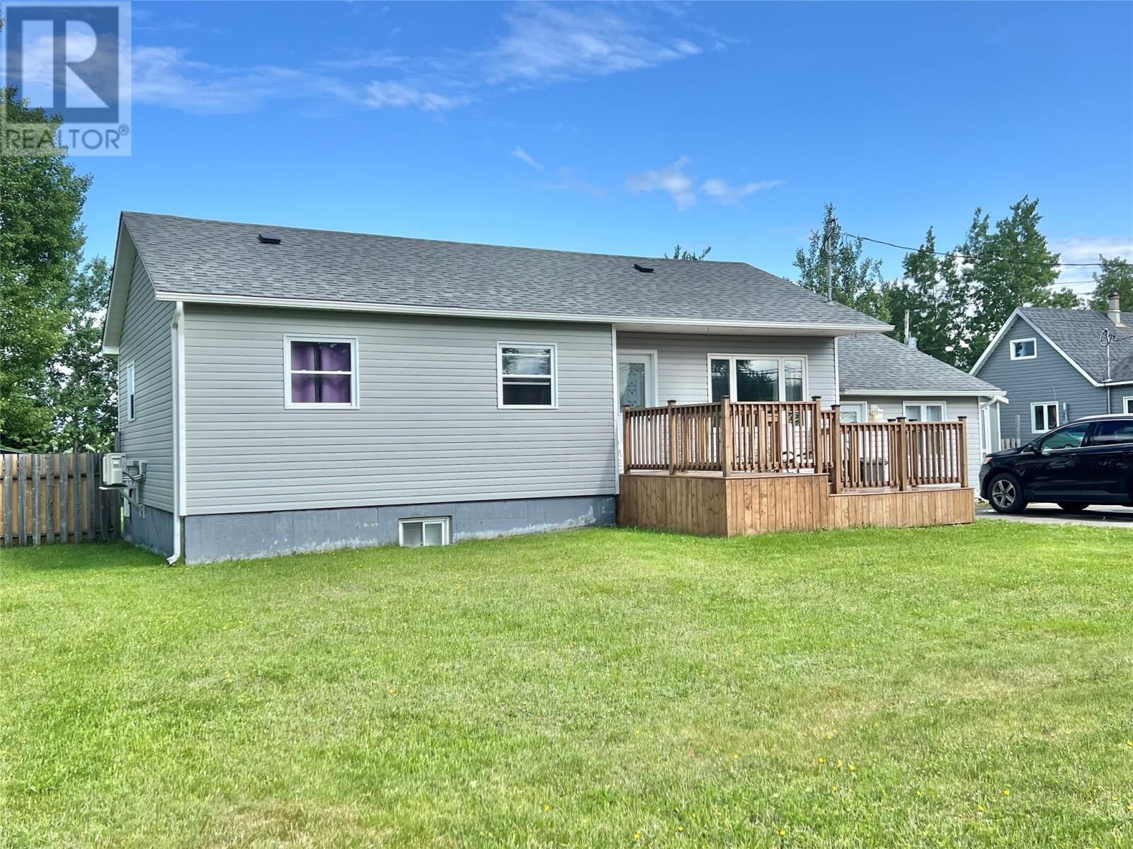 Property Photo:  6 Water Street  NL A0H 1E0 