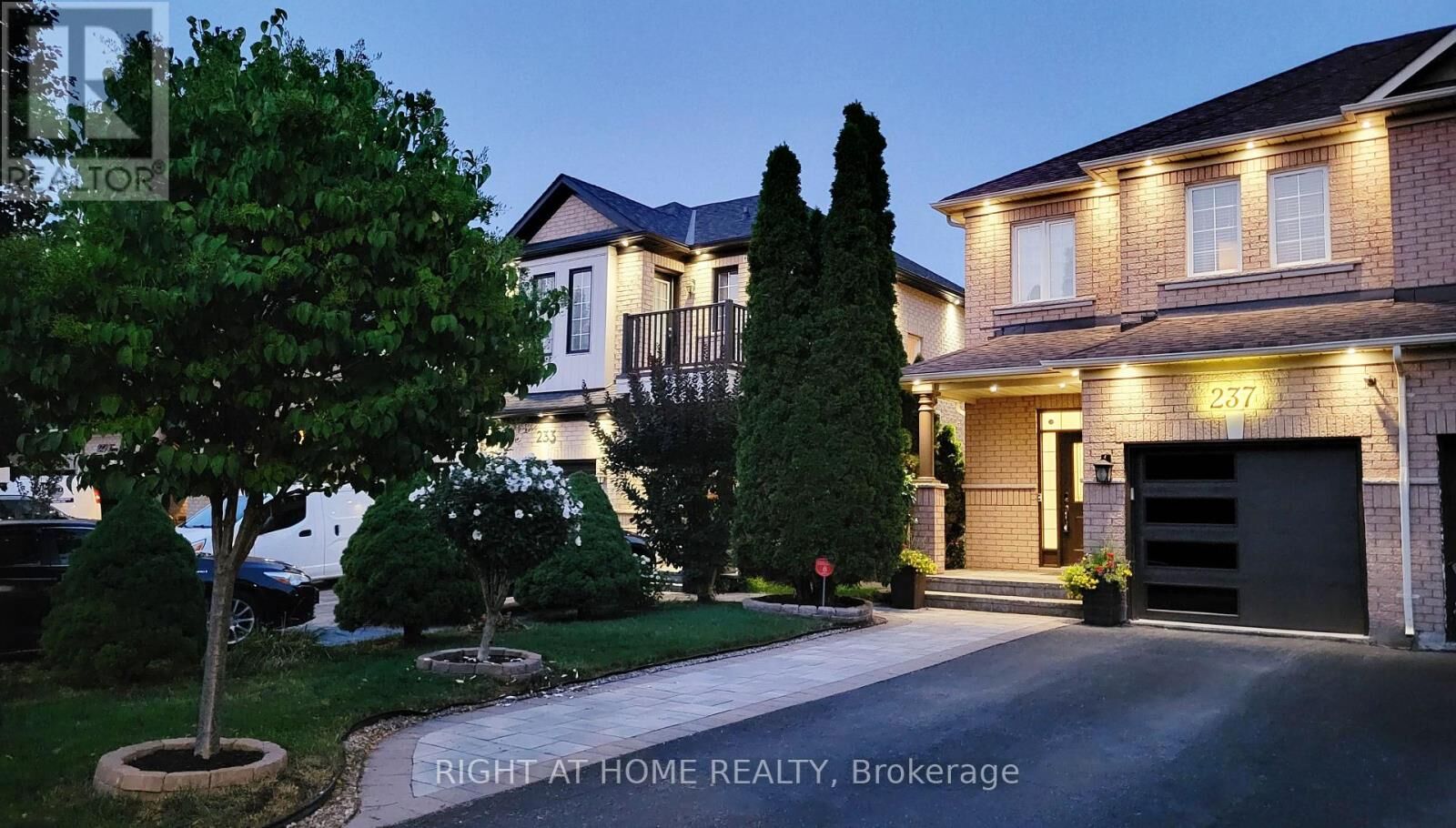 Property Photo:  237 Terra Road  ON L4L 3J4 