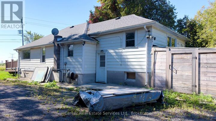 Property Photo:  2138 Highway No 2 Road  ON L1C 3K7 