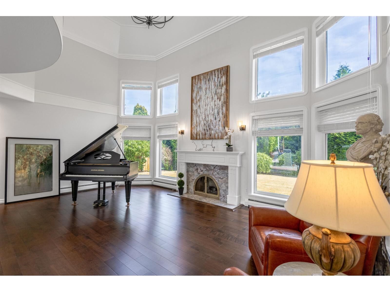 Property Photo:  3108 141 Street  BC V4P 2J4 