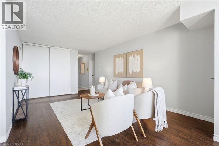 Property Photo:  375 King Street North  ON N2J 4L6 
