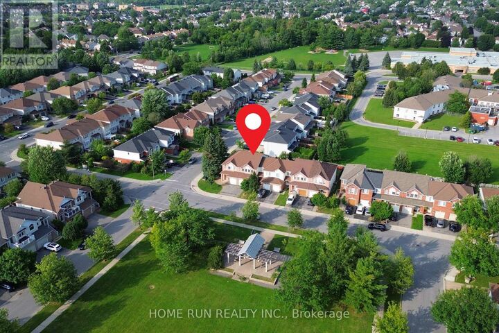 Property Photo:  85 Palmadeo Drive  ON K2J 4Z4 