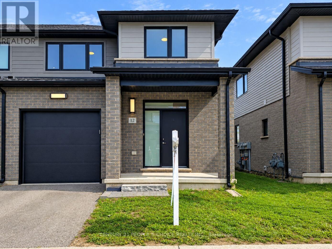 Property Photo:  3635 Southbridge Avenue South 12  ON N6L 0G8 