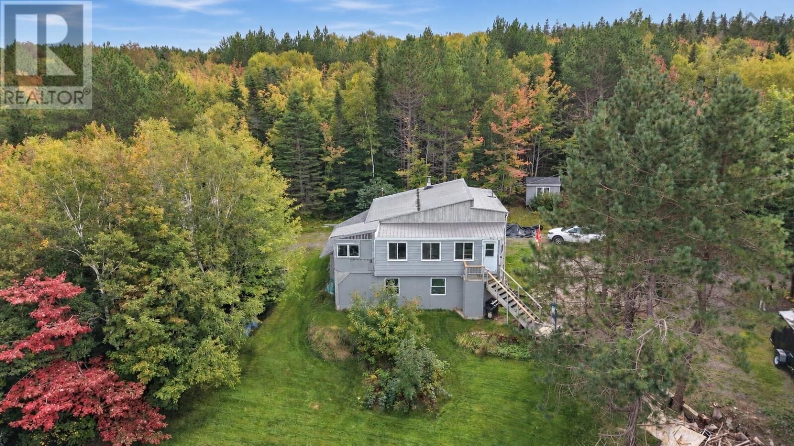 Property Photo:  837 Meadow Road  NS B0E 1B0 