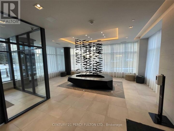 Property Photo: 180 Fairview Mall Drive 1105 ON M2J 5A7