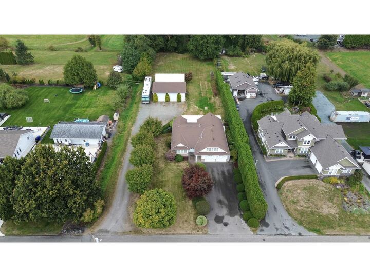 Property Photo: 42703 Janzen Road BC V2R 4K4