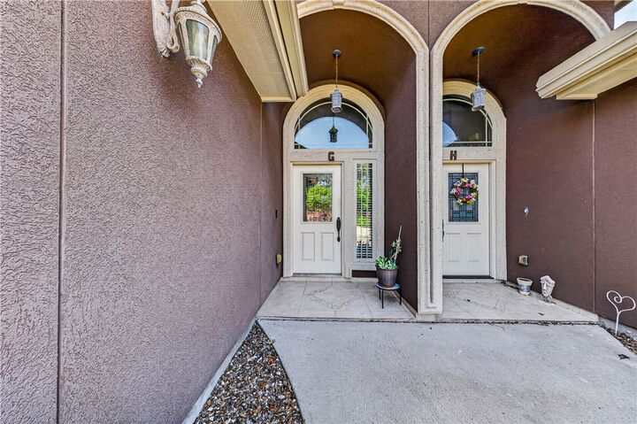 Property Photo:  6934 Wooldridge G  TX 78414 