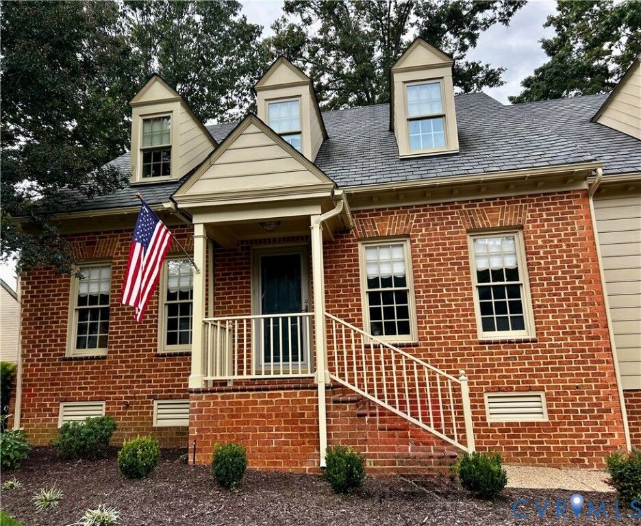 Property Photo: 2501 Durhamshire Place VA 23113