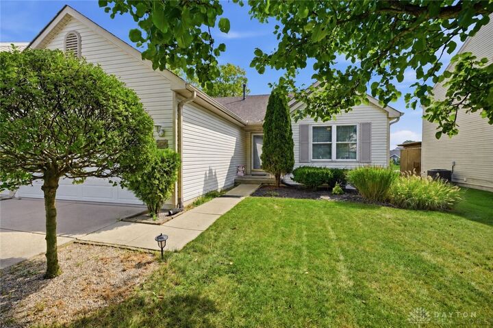 Property Photo:  5626 Autumn Drive  OH 45042 