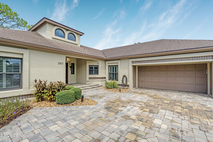 Property Photo: 3157 Royal Birkdale Way FL 32128