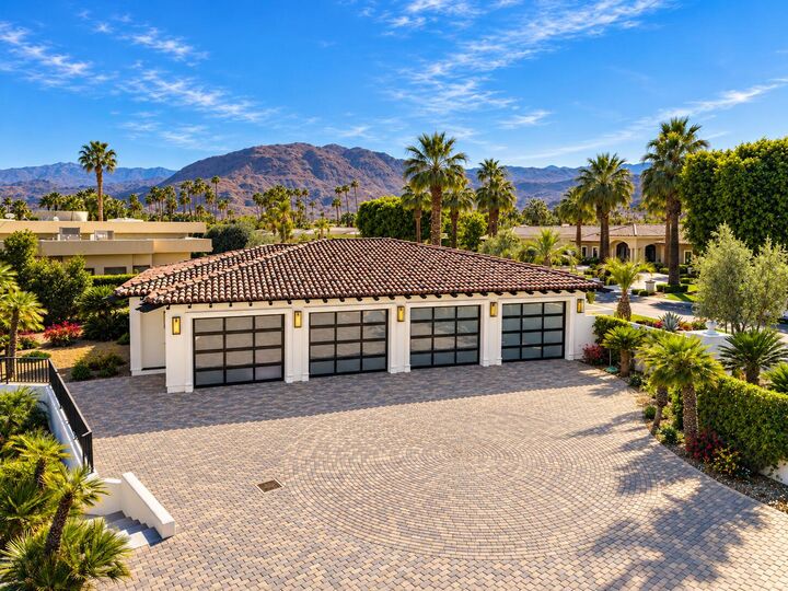 Property Photo:  40440 Morningstar Road  CA 92270 