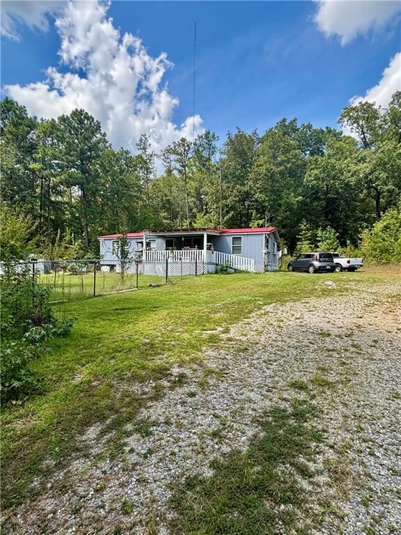 Property Photo:  1005 43rd Avenue  AL 36869 