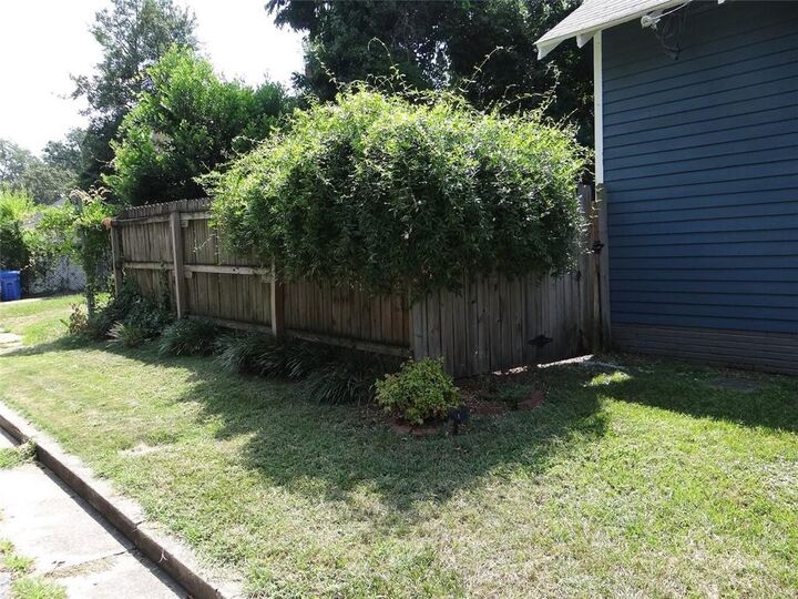 Property Photo:  1022 Britt Avenue  GA 31906 