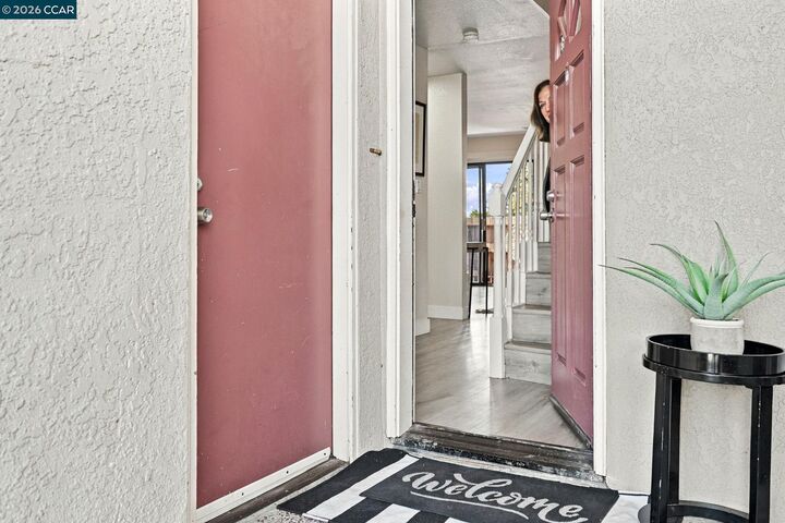 Property Photo: 22093 Betlen Way CA 94546