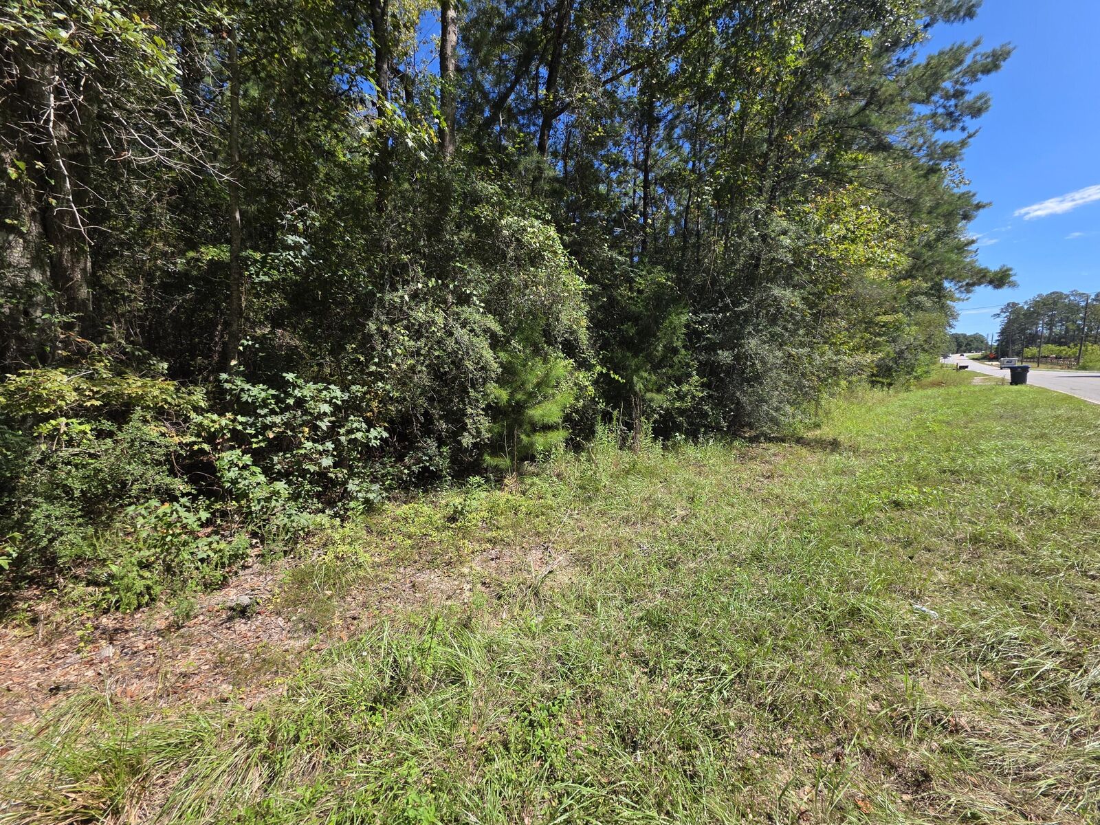 Property Photo:  Lot 1 & 2 Antioch Road  FL 32536 