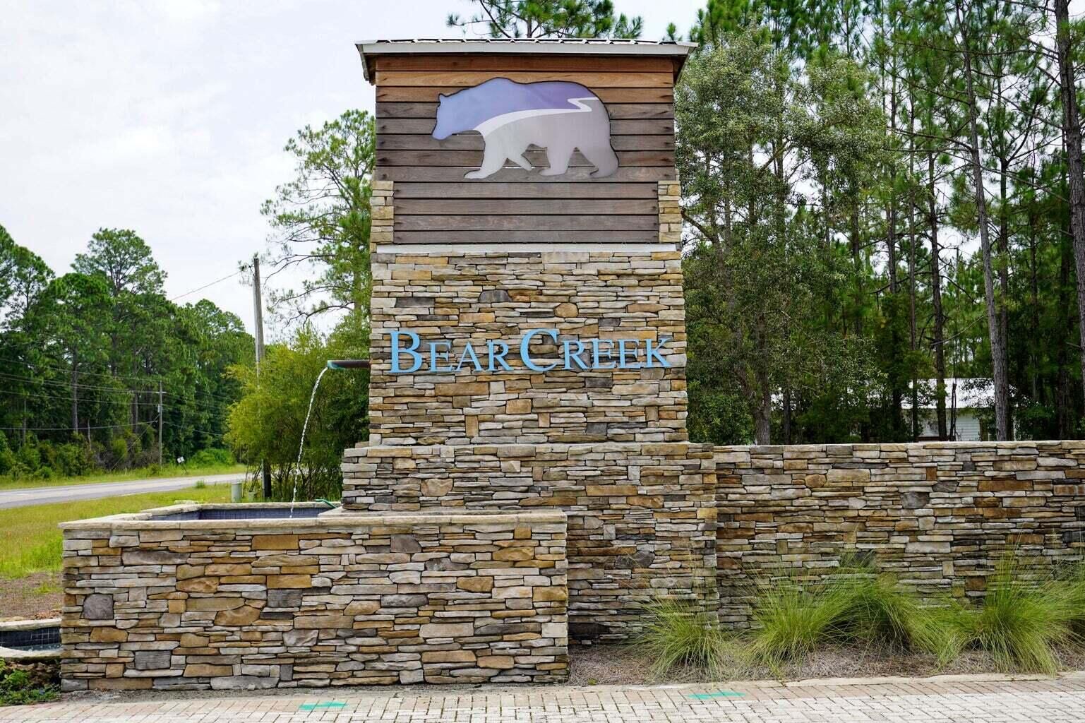 Property Photo: Lot 24 Hibernate Way FL 32439