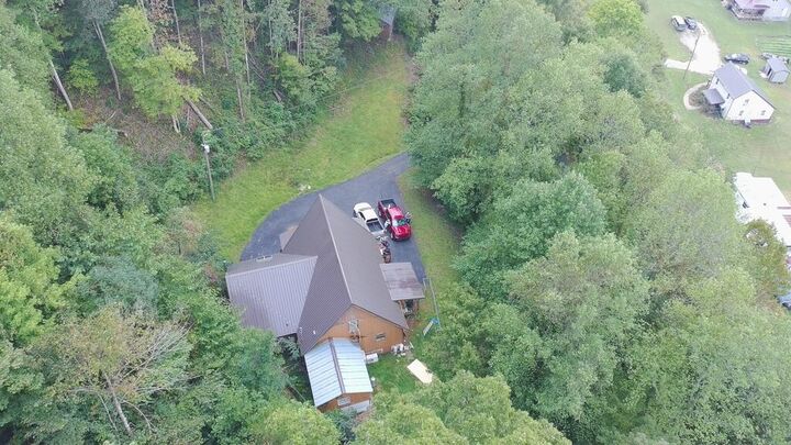 Property Photo: 1066 Ky Rt 1107 KY 41265