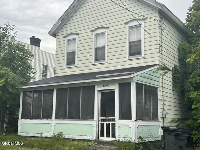Property Photo:  2209 12th Street  NY 12180 
