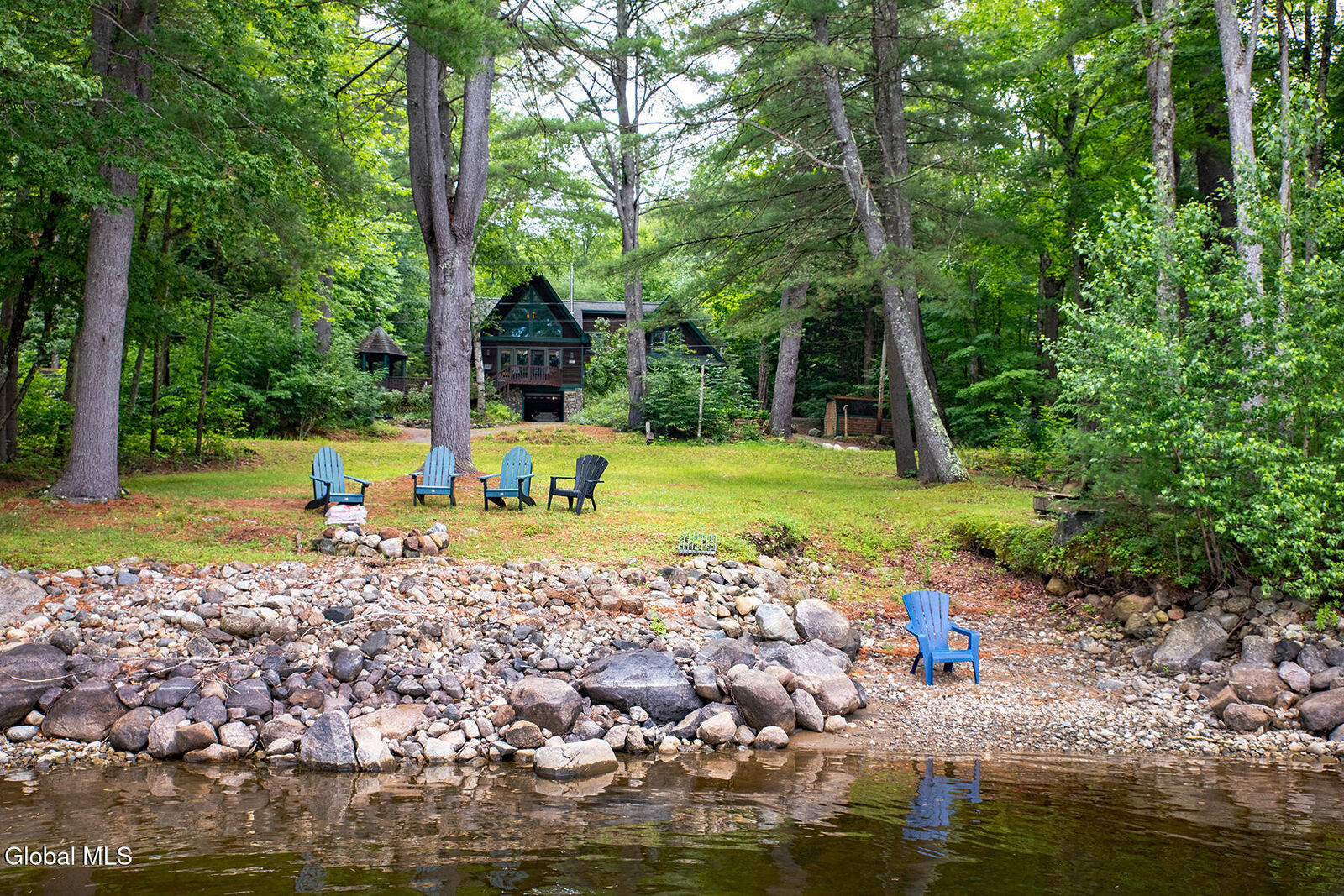 Property Photo:  1061 Kathan Road  NY 12822 