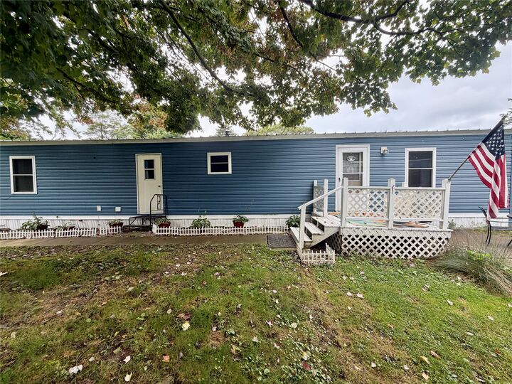 Property Photo: 4036 Tarra Street PA 16510
