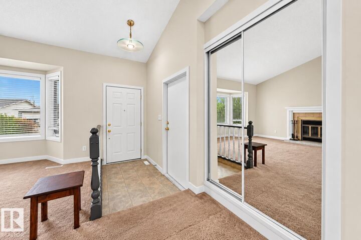 Property Photo:  7307 152C Avenue NW  AB T5C 3N3 