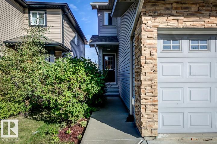 Property Photo:  9645 Simpson Place NW  AB T6R 0T8 