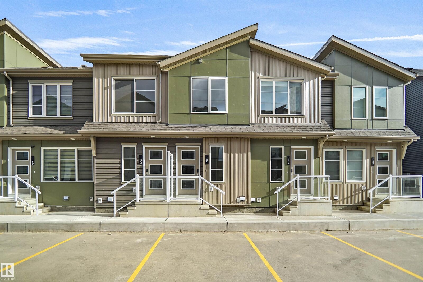 Property Photo:  3705 141 Street SW 81  AB T6W 3J2 