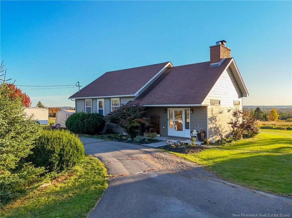 Photo de la propriété: 18 Frog Lake Road NB E6K 2C6