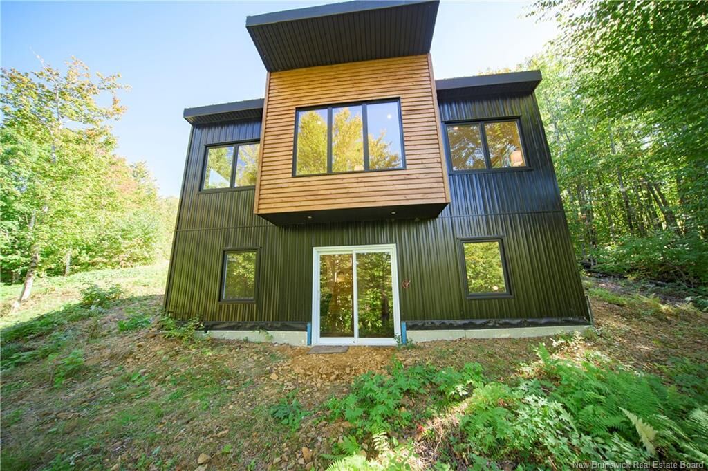 Property Photo:  149 Skiers Lane  NB E6E 2B8 