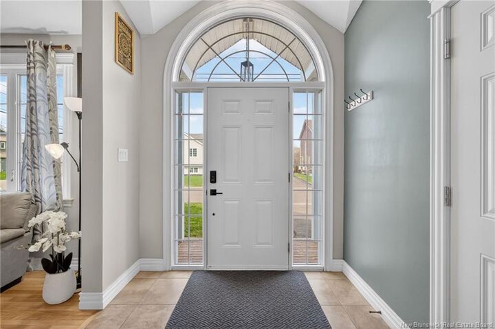 Property Photo:  1 Sebastien Street  NB E4P 0K7 