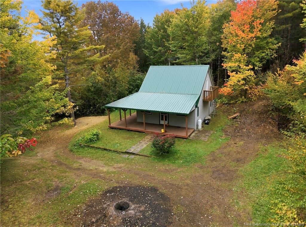 Property Photo:  69 Old Springfield Road  NB E6L 1H7 