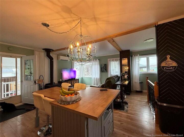 Property Photo:  129 34th Avenue  NB E3V 2T4 
