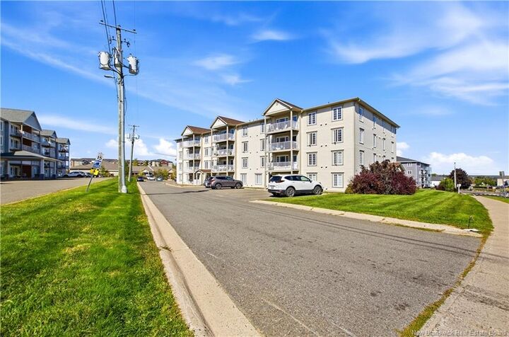 Property Photo:  35 Lian Street 9  NB E3C 0A8 