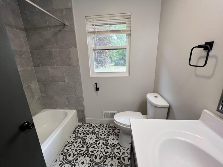 Property Photo: 13845 Underclift Street NW MN 55304