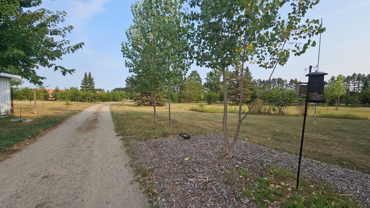 Property Photo:  12810 18th Avenue SW  MN 56473 